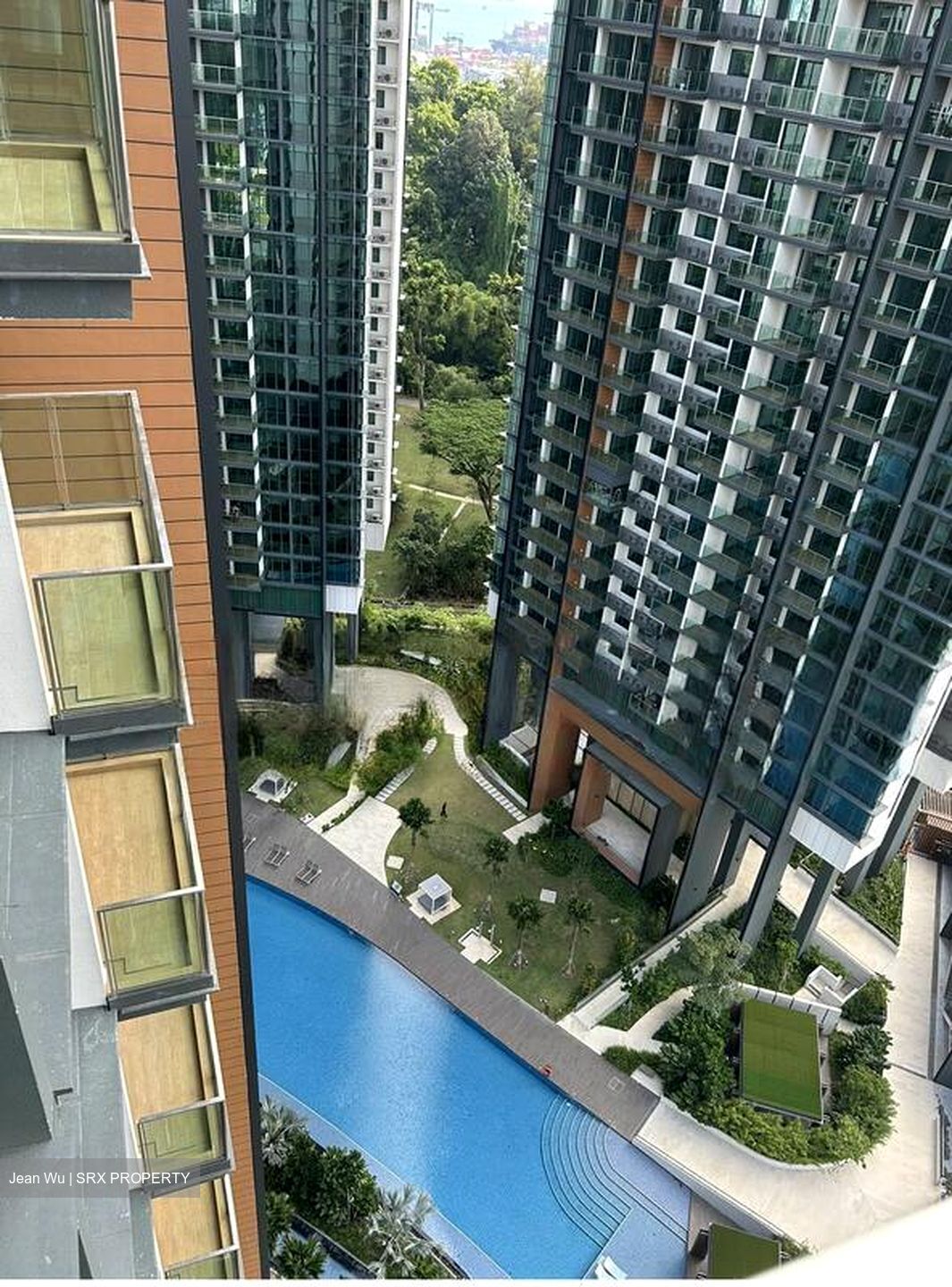 Normanton Park (D5), Apartment #464315021